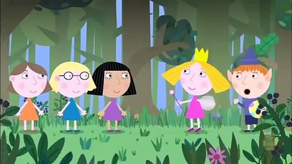 Ben And Hollys Little Kingdom Big Ben And Holly