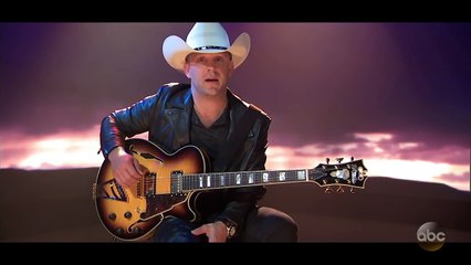 Justin Moore Sings The Ballad of Claus Jorstad (Devil Stool)