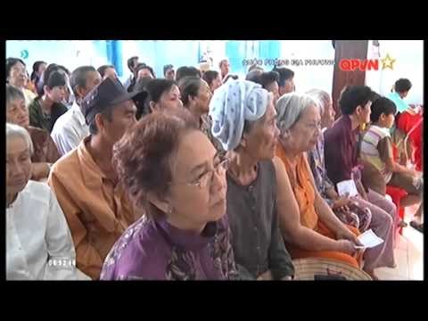 Người mang đạo vào đời - Đại đức Thích Phước Ngọc