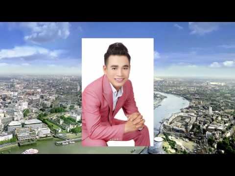 Phút Cuối - Khang chấn Thi (Hình chạy màn hình led cho ghi hình 13/9 tại sân khấu Hòa Bình)