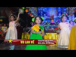 SaoTVnew - Vu Lan về - Bé Gia Bảo