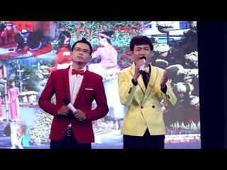 Xuân về con vẫn nơi đây - ca sĩ Huỳnh Thái Duong ft Lâm Bảo Phi