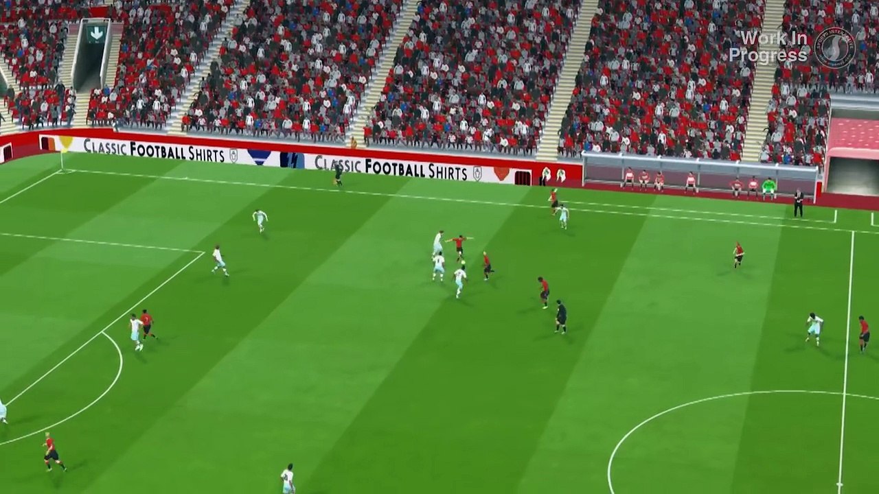 Football Manager 2017