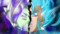 VEGETTO APARECE! Vai MITAR - Dragon Ball Super 65 Análise | ZAMASU VS SAIYAJINS