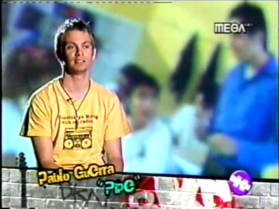 Bkn La Banda _ La Historia 2009 Parte 1/2