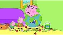 Peppa Pig en Español - Capitulos Nuevos - 39 - Capitulos Completos Nueva temporada