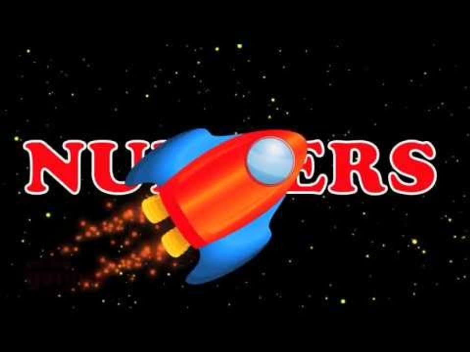 Number Rocket - video Dailymotion
