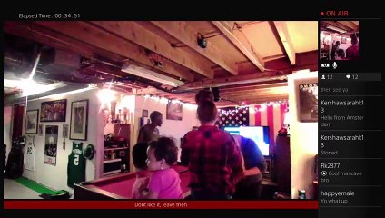 Rizzblaze mancave flow With wifey (110)