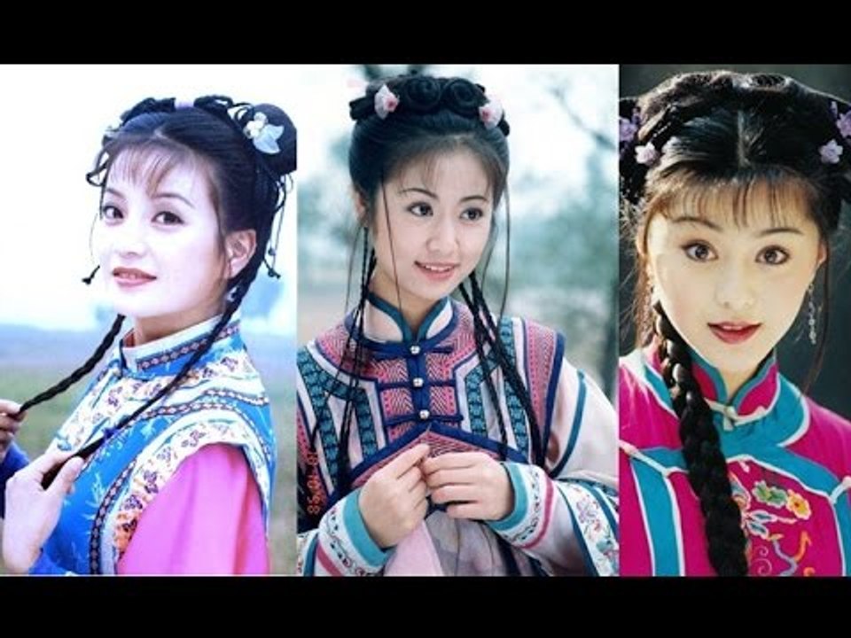 Choáng với Khối tài sản khổng lồ của bộ ba Triệu Vy, Phạm Băng Băng và Lâm Tâm Như