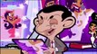 07 Mr Bean Animated ✔️ Serie Staffel 1 Folge 21 ► Bean in der Liebe Bean restaurant