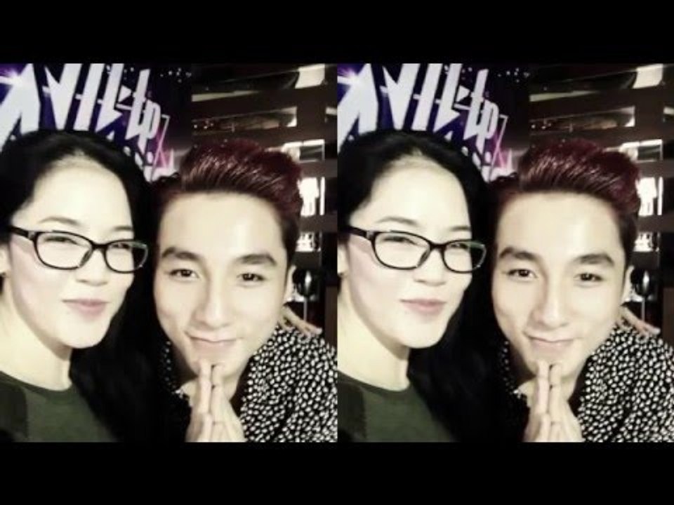 Thu phương : " Sơn Tùng MTP Không Phải Dạng Vừa Đâu"