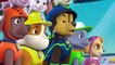 Paw Patrol 2016 - Paw Patrol more 1 hour Cartoon Movie For Kids - Playlistgame Part 05