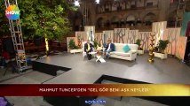 Mahmut Tuncer Gel gör beni aşk neyledi Ramazan 2016