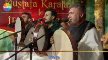 Grup Dergah Hüseynin yaresine - KERBELA Ramazan 2016