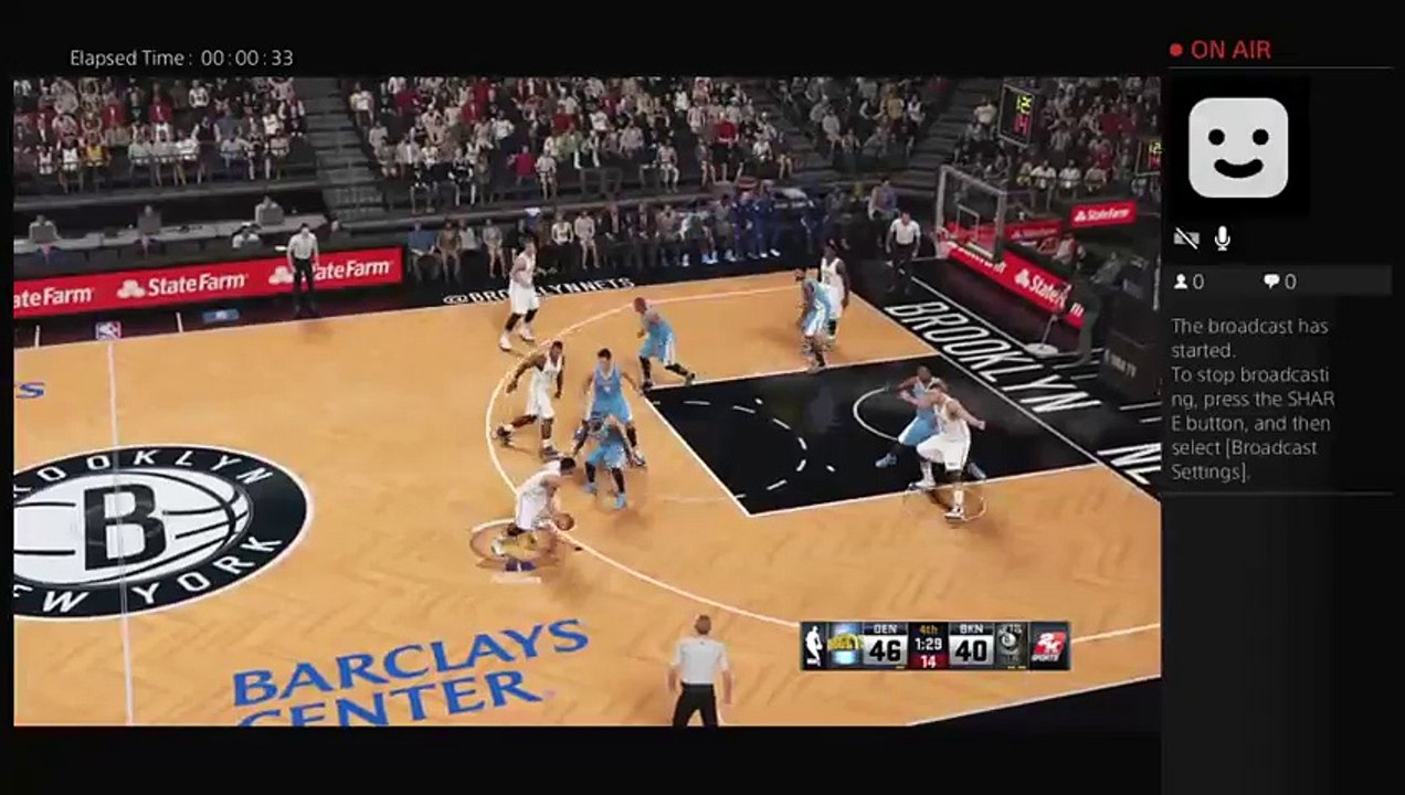 Saif422059's Live PS4 Broadcast (2)