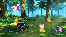 Peppa Pig Français La Fete ♦ Peppa Pig Français Youtube