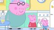 Peppa Pig and story about Mirrors