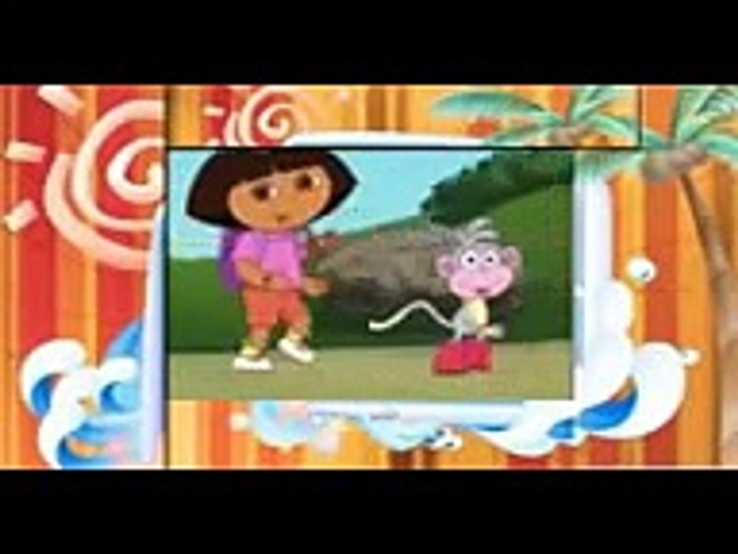 Dora La Exploradora Espanol New Completo 2x07 Escuela De Mascotas 10 6240p H 264 Aac å‹•ç