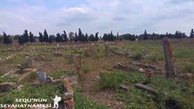 Enez Gezilecek Yerler - Has Yunus Bey Türbesi ve Osmanlı Mezarlığı