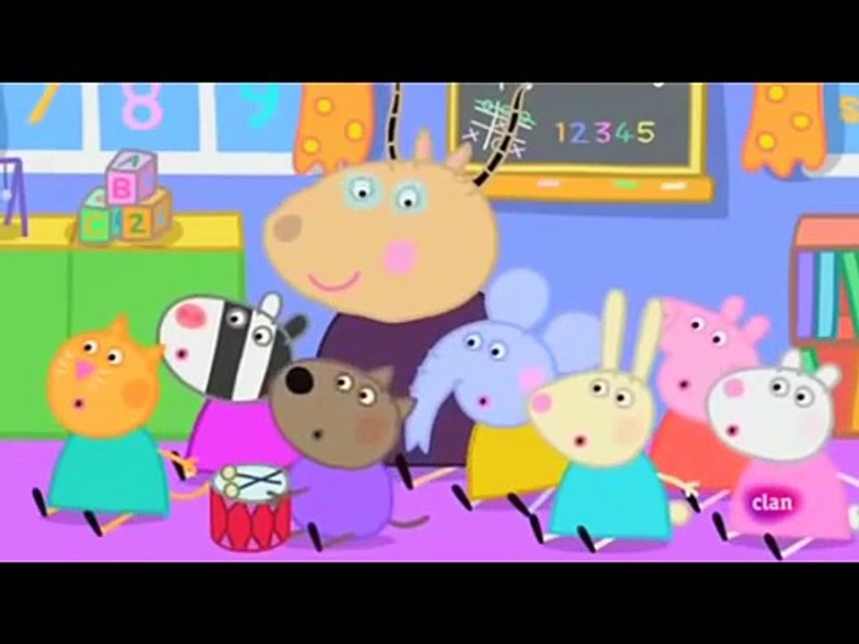 Peppa Pig Español