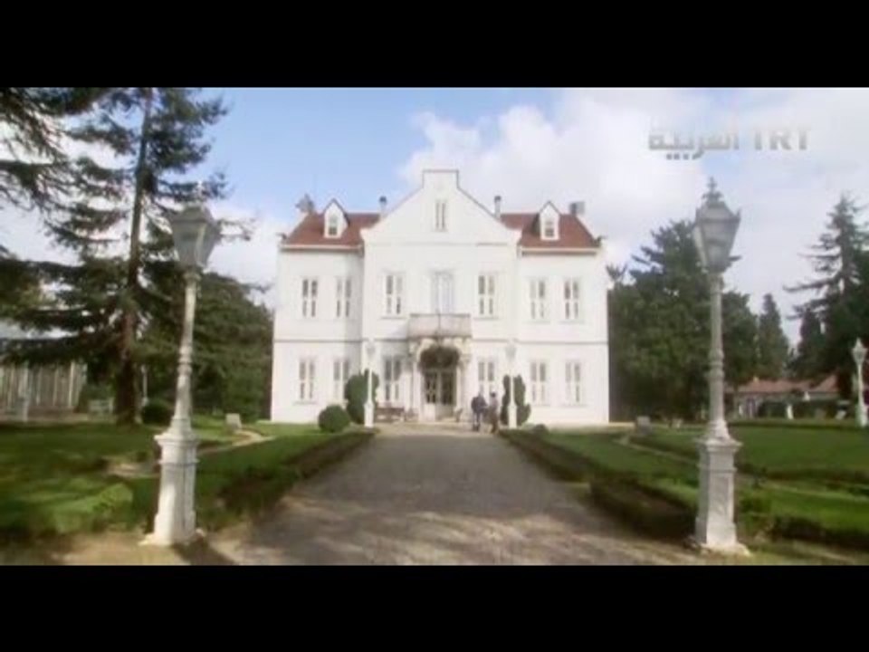 قصر مسلك