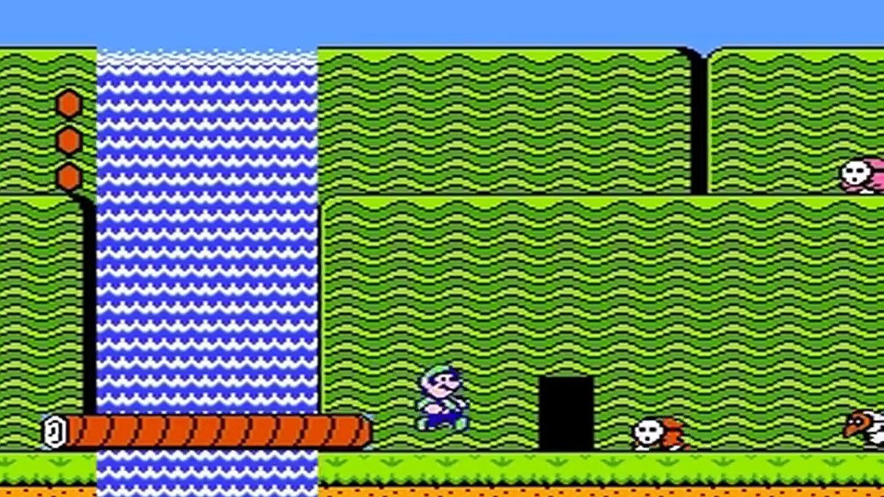 Videogame Shoebox: Super Mario Bros. 2 [SE4 EP35 3/4]