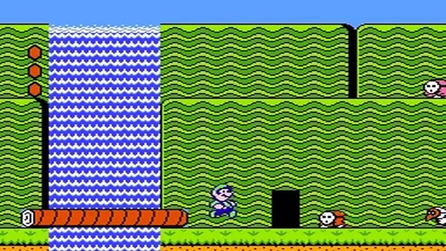 Videogame Shoebox: Super Mario Bros. 2 [SE4 EP35 3/4]