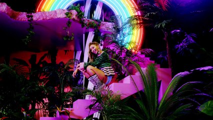 [MV] Hyolyn(효린) _ Paradise