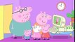 Peppa Pig Season 4 Episode 51 in English - The Olden Days
