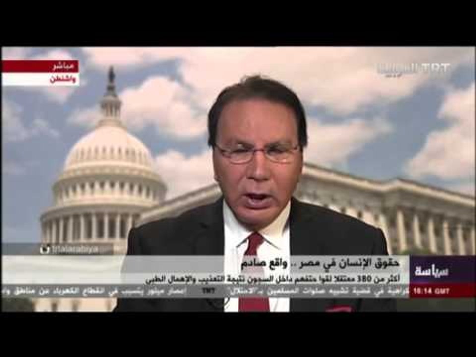حقوق الإنسان في مصر .. واقع صادم 15/12/2015