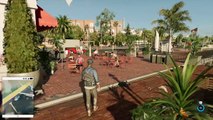 Watch Dogs 2: Player Attack interviews Jonathan Morin [SE4 EP35 2/4]