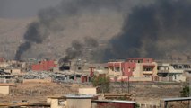 چند شهرک از جمله بعشیقه در نزدیکی موصل آزاد شدند