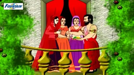 Mahabali Hanuman - The Burning Lanka - English