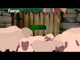 Isapniti - The Wolf In Sheep's Clothing - English