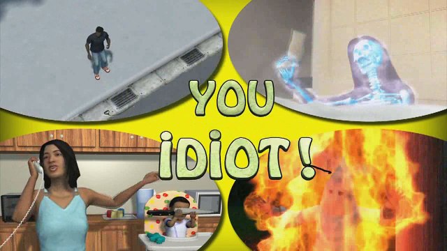 Jovens russos tocam fogo neles mesmos e saltam de ponte.