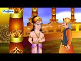 Stories of Lord Ganesha - Why Ganesha Is Worshipped First - English