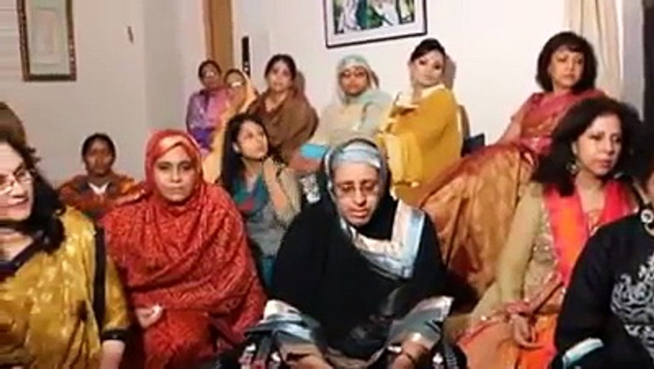 Mehfil-e-Ghazal