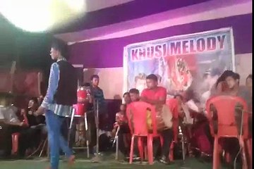 Sambalpuri Remix Orchestra Video 2016 HD