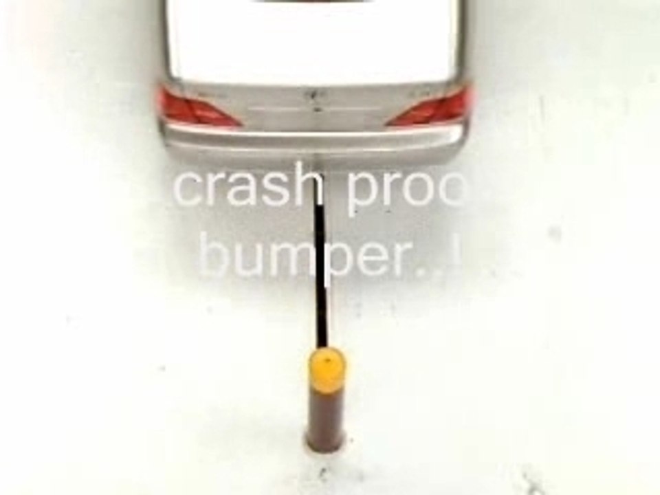Lexus Latest Technology