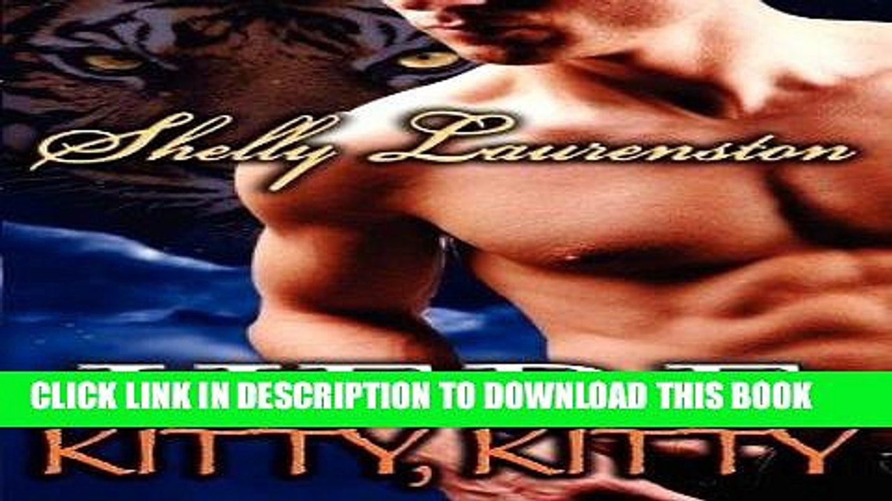 [PDF] Here Kitty, Kitty Full Online