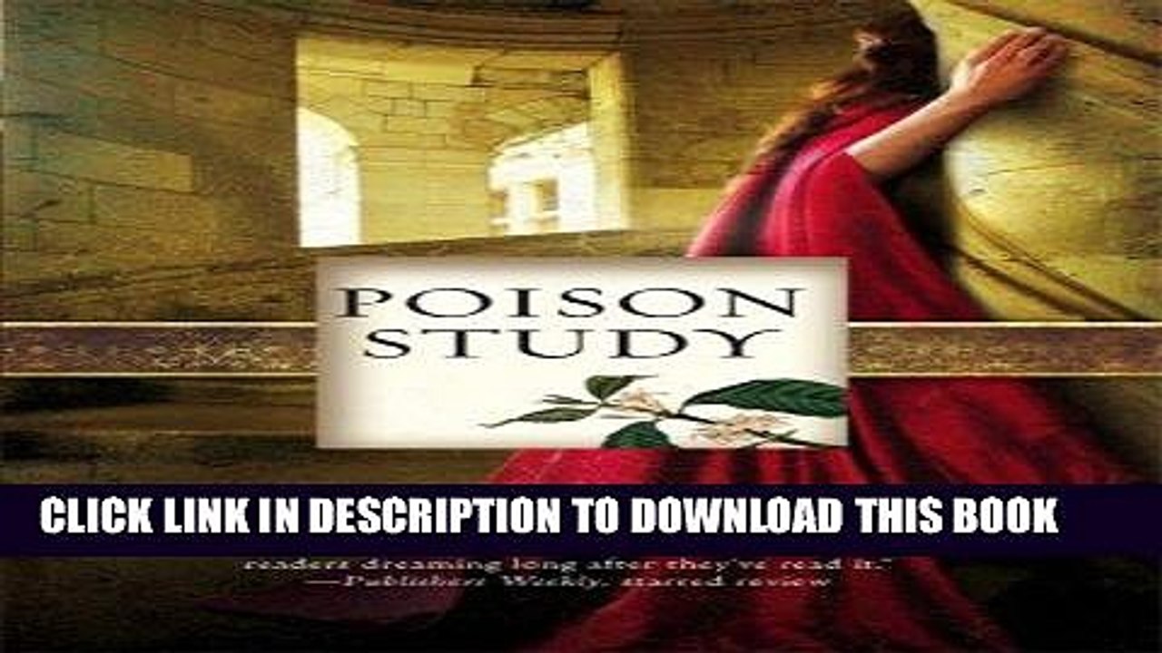 [PDF] Poison Study Full Collection