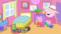 Peppa Pig English Episodes ♫ Peppa Pig Season 3 Episode 19 in English ♫ Granny Pigs Chickens