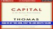 [PDF] Capital in the Twenty-First Century Full Collection
