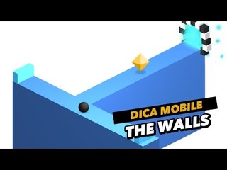 Dica de download mobile do dia: The Walls