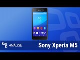 Sony Xperia M5 Dual [Análise] - TecMundo