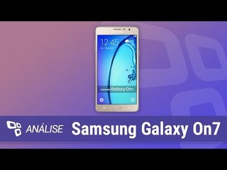 Samsung Galaxy On7 [Análise] – TecMundo