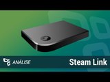 Steam Link: o box de Streaming de jogos da Valve - TecMundo