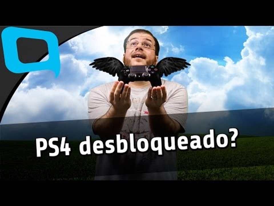 Hoje no TecMundo (14/12/2015) — Galaxy S7, Cortana e HoloLens e PS4 'oficialmente desbloqueado'