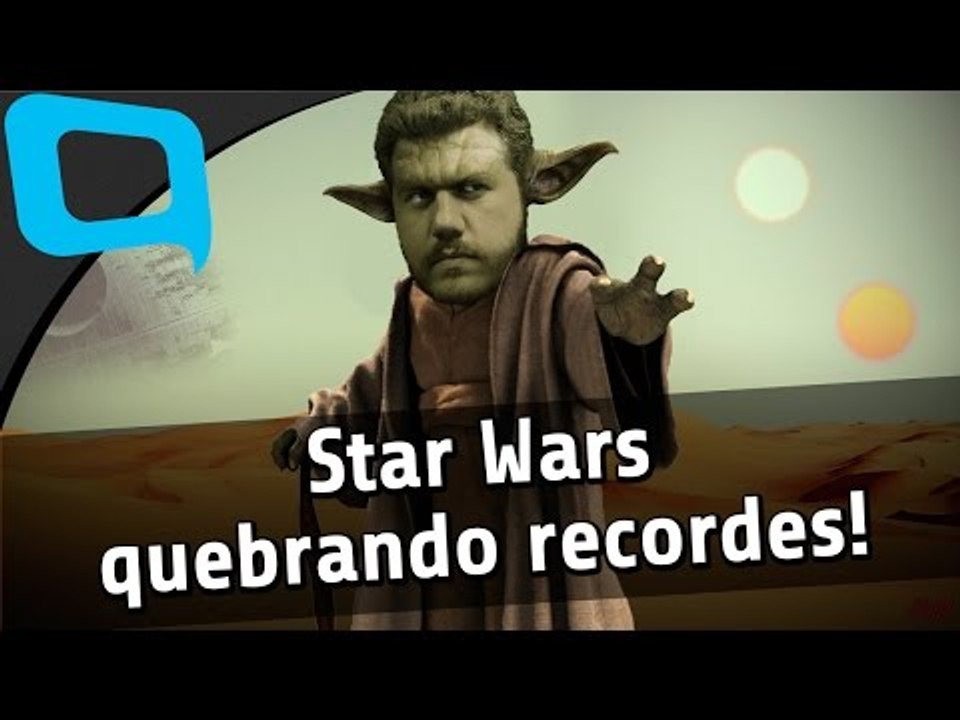 Hoje No TecMundo (22/12/2015) - iPhone 7 vazado, Nexus 5X derretido e Sabre de luz quente!