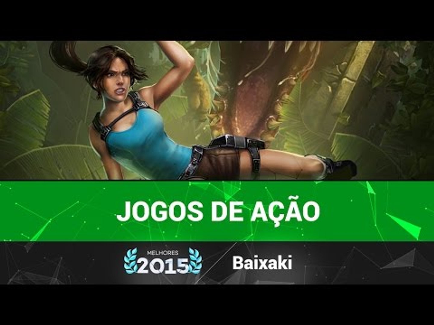 Melhores jogos de corrida de 2015 para Android, iPhone e Windows